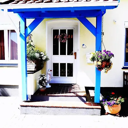Gemuetliche In Ebbingen Mit Grossem Garten *