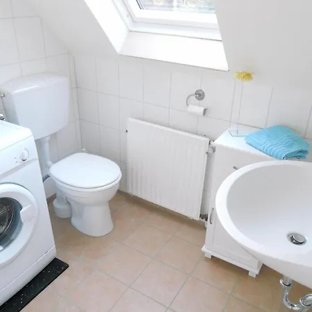 Apartamento Gemuetliche In Ebbingen Mit Grossem Garten